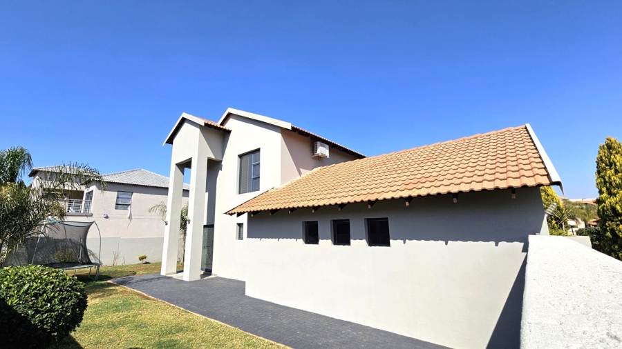 3 Bedroom Property for Sale in Melodie North West